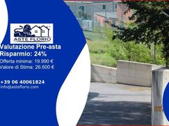 Box/posto auto in Residenziale