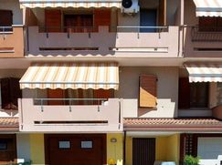 Villetta a schiera in Residenziale