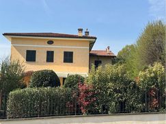 Villa in Residenziale