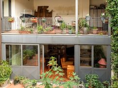Casa indipendente in Residenziale