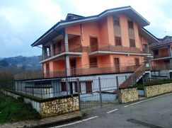 Villetta a schiera in Residenziale
