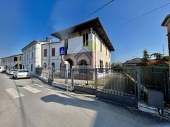 Casa indipendente in Residenziale
