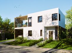 Villa in Residenziale