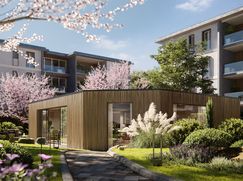 Appartamento in Residenziale