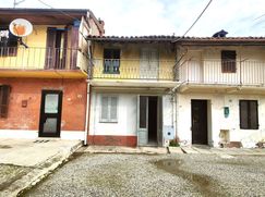 Villetta a schiera in Residenziale