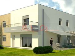 Casa Bi/Trifamiliare in Residenziale