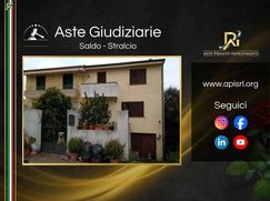 Casa indipendente in Residenziale