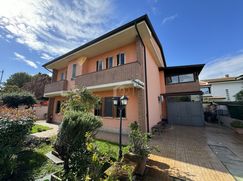 Casa indipendente in Residenziale