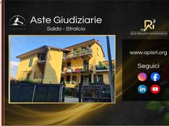 Appartamento in Residenziale