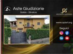 Casa indipendente in Residenziale