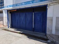 Box/posto auto in Residenziale