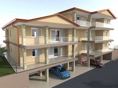 Appartamento in Residenziale