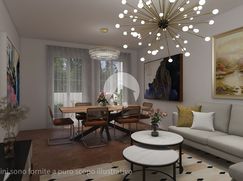 Appartamento in Residenziale