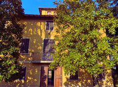 Villa in Residenziale