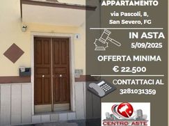 Appartamento in Residenziale