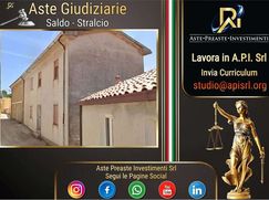 Casa indipendente in Residenziale