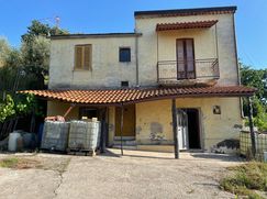 Rustico/Casale in Residenziale