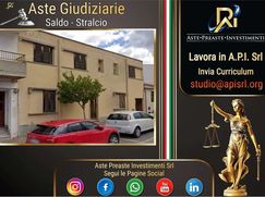 Appartamento in Residenziale