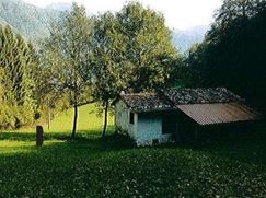 Rustico/Casale in Residenziale
