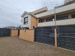 Villetta a schiera in Residenziale