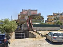Box/posto auto in Residenziale