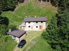Baita/Bungalow/Chalet/Trullo in Residenziale