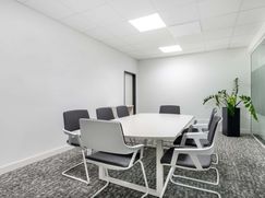Ufficio in Commerciale