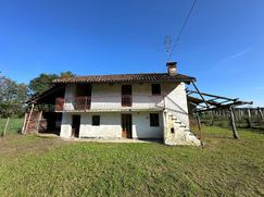 Rustico/Casale in Residenziale