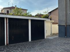 Box/posto auto in Residenziale