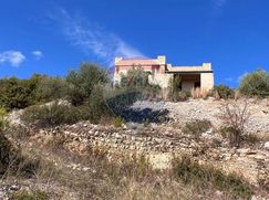 Rustico/Casale in Residenziale