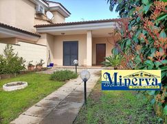 Villetta a schiera in Residenziale