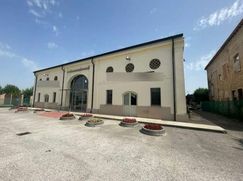 Edificio in Residenziale