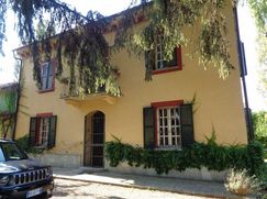 Casa indipendente in Residenziale