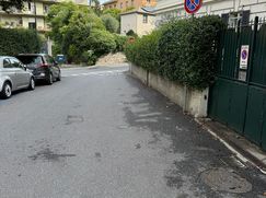 Box/posto auto in Residenziale