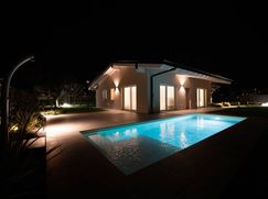 Villa in Residenziale