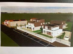 Casa Bi/Trifamiliare in Residenziale