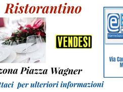 Attività/Licenza (con o senza mura) in Commerciale