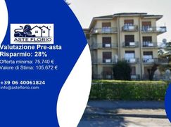 Appartamento in Residenziale