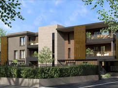 Appartamento in Residenziale
