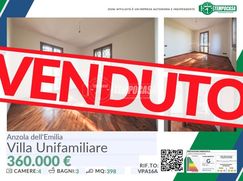 Casa indipendente in Residenziale