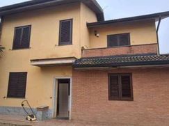 Villetta a schiera in Residenziale