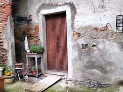 Rustico/Casale in Residenziale