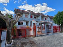 Villetta a schiera in Residenziale
