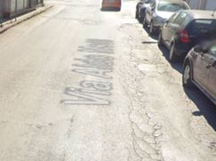 Box/posto auto in Residenziale