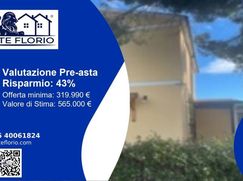 Villa in Residenziale