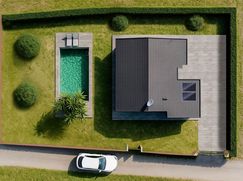 Villa in Residenziale