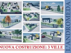Villa in Residenziale