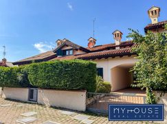 Villetta a schiera in Residenziale