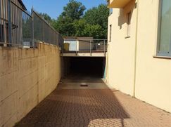 Box/posto auto in Residenziale