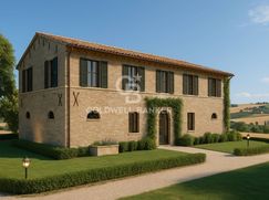 Rustico/Casale in Residenziale